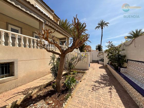Foto 2 de Casa en venda a Puerto de Mazarrón de 4 habitacions amb terrassa i garatge