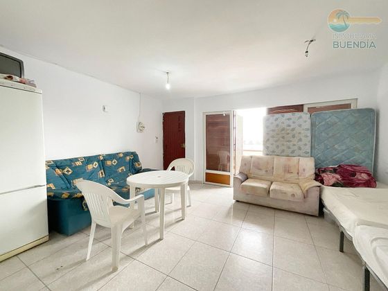 Foto 1 de Piso en venta en Puerto de Mazarrón de 2 habitaciones con terraza