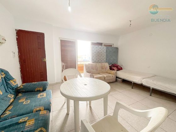 Foto 2 de Piso en venta en Puerto de Mazarrón de 2 habitaciones con terraza