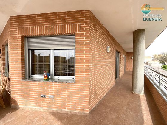 Foto 2 de Chalet en venta en Puerto de Mazarrón de 4 habitaciones con terraza y garaje