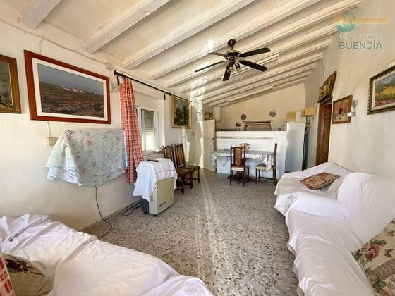 Foto 2 de Casa rural en venda a Fuente Alamo de 6 habitacions amb garatge