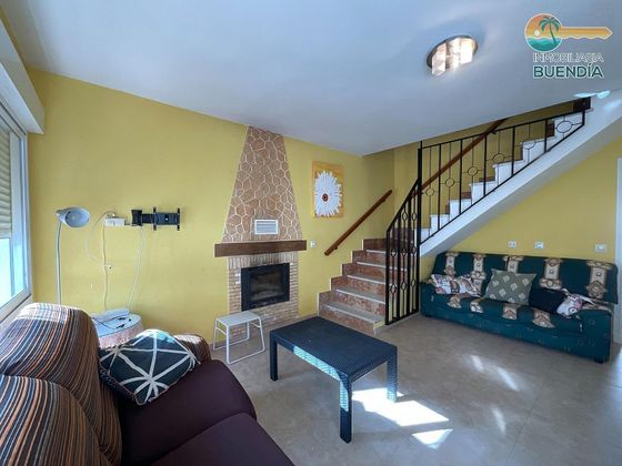 Foto 2 de Chalet en venta en Puerto de Mazarrón de 2 habitaciones con garaje y aire acondicionado