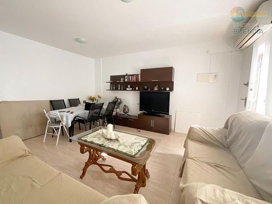 Foto 1 de Dúplex en venda a Puerto de Mazarrón de 3 habitacions amb terrassa i garatge
