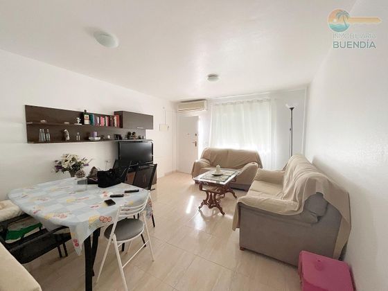 Foto 2 de Dúplex en venda a Puerto de Mazarrón de 3 habitacions amb terrassa i garatge