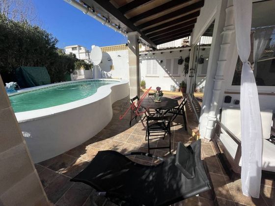 Foto 1 de Casa en venta en Port de Pollença de 4 habitaciones con terraza y piscina