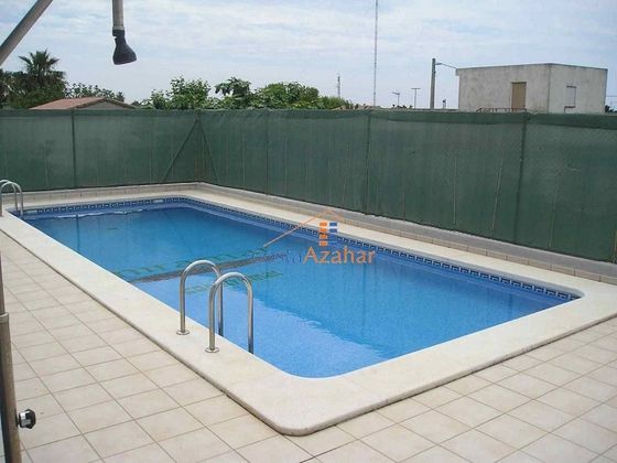 Foto 1 de Casa en venta en La Vila-Darremur de 3 habitaciones con terraza y piscina