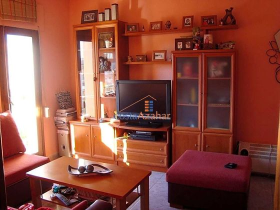 Foto 1 de Piso en venta en Alcora, l´ de 3 habitaciones con terraza