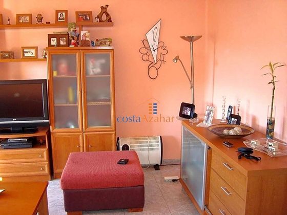 Foto 2 de Piso en venta en Alcora, l´ de 3 habitaciones con terraza