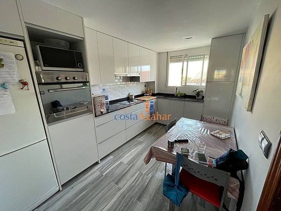 Foto 2 de Dúplex en venda a Centro - Castellón de la Plana de 3 habitacions amb terrassa i garatge