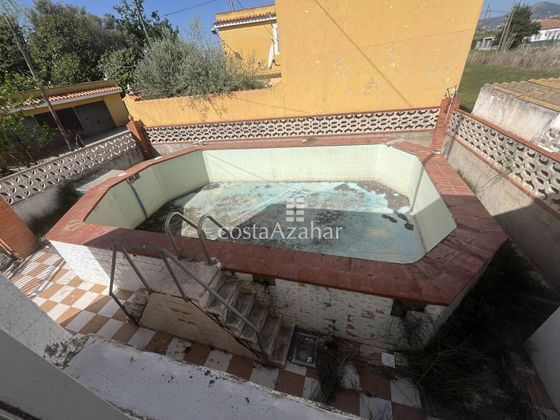 Foto 1 de Casa en venda a El Grao de 5 habitacions amb terrassa i piscina