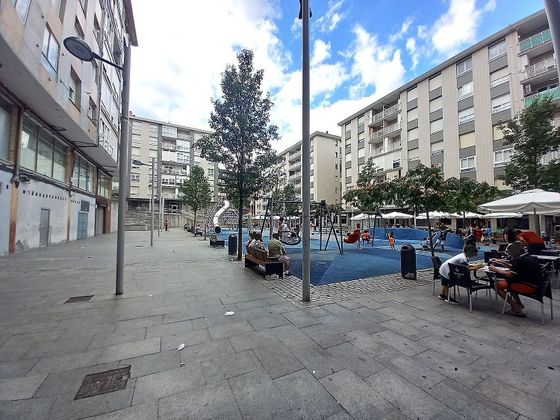 Foto 1 de Local en venda a plaza Maestro Mateo Hernández amb terrassa