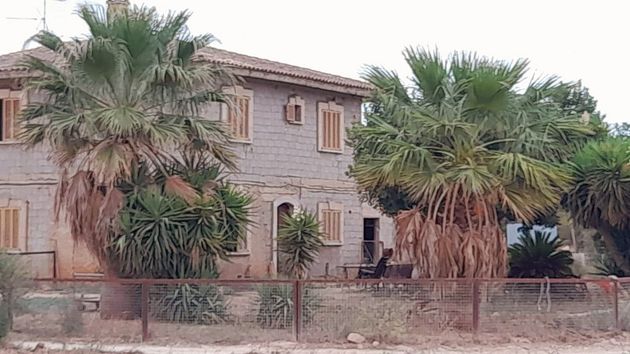 Foto 2 de Casa rural en venta en Costitx de 4 habitaciones con terraza y piscina