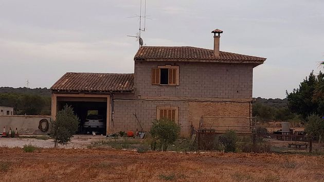 Foto 2 de Casa rural en venda a Costitx de 4 habitacions amb terrassa i piscina