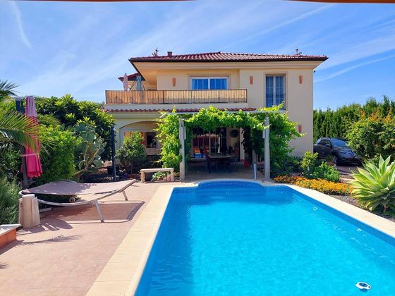 Foto 2 de Xalet en venda a Sant Llorenç des Cardassar de 6 habitacions amb terrassa i piscina