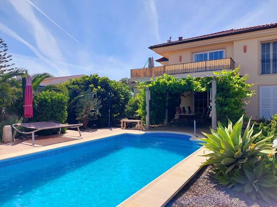 Foto 1 de Xalet en venda a Sant Llorenç des Cardassar de 6 habitacions amb terrassa i piscina