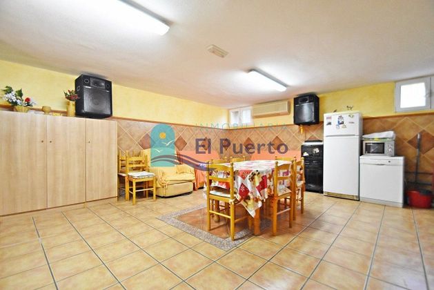 Foto 2 de Piso en venta en Puerto de Mazarrón de 6 habitaciones con terraza y garaje
