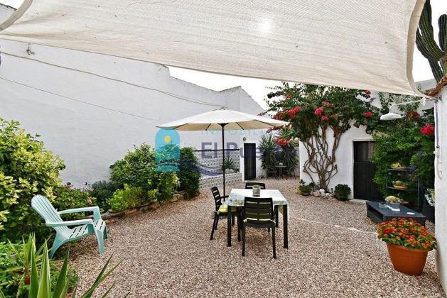 Foto 1 de Casa rural en venda a Campo Nubla de 3 habitacions amb terrassa i jardí