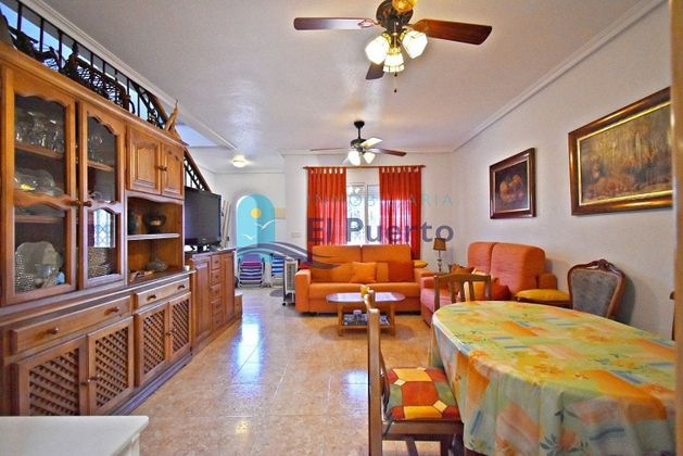 Foto 2 de Dúplex en venta en Los Puertos de 4 habitaciones con terraza y garaje