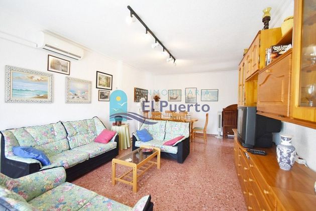 Foto 2 de Dúplex en venda a Perín de 3 habitacions amb terrassa i garatge
