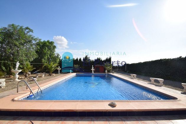 Foto 2 de Casa rural en venda a Condado de Alhama de 3 habitacions amb terrassa i piscina