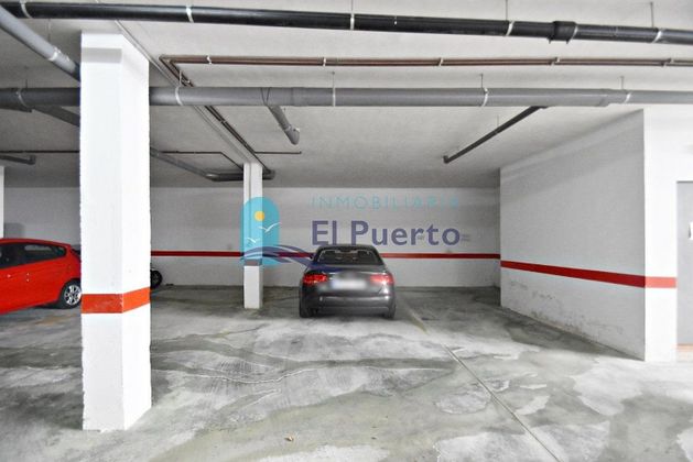 Foto 2 de Garaje en venta en Los Puertos de 15 m²