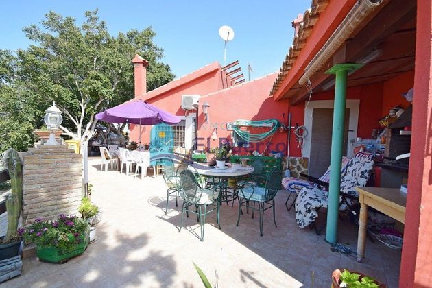 Foto 1 de Casa rural en venta en Mazarrón ciudad de 2 habitaciones con terraza y piscina