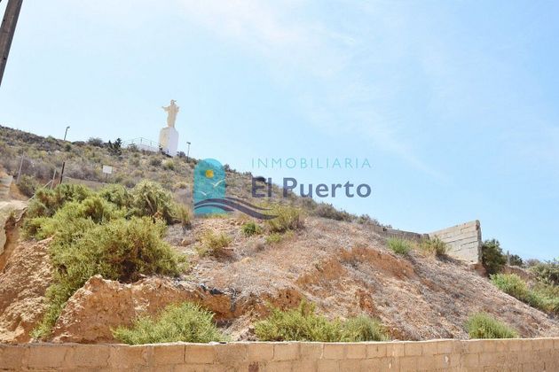 Foto 2 de Terreny en venda a Puerto de Mazarrón de 200 m²