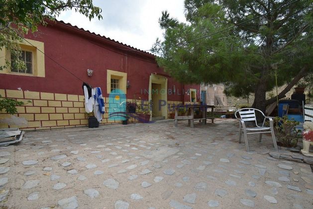Foto 1 de Casa rural en venta en Los Puertos de 2 habitaciones con terraza