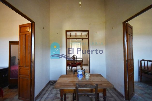 Foto 2 de Casa rural en venda a Perín de 3 habitacions i 160 m²