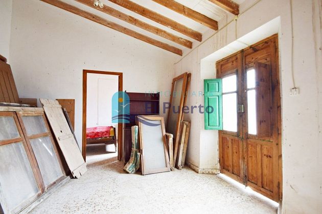 Foto 2 de Casa rural en venda a Los Puertos de 4 habitacions amb terrassa i garatge