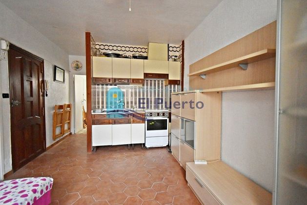 Foto 2 de Piso en venta en Puerto de Mazarrón de 2 habitaciones y 47 m²