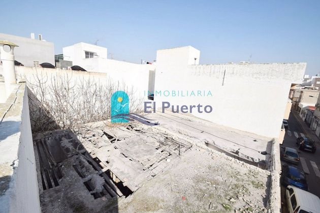 Foto 1 de Terreny en venda a Puerto de Mazarrón de 149 m²
