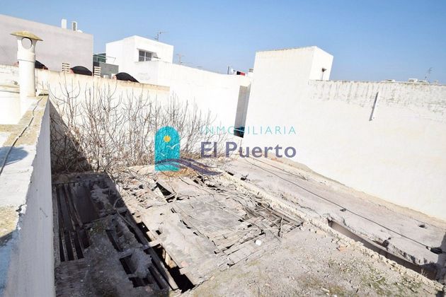 Foto 2 de Terreno en venta en Puerto de Mazarrón de 149 m²