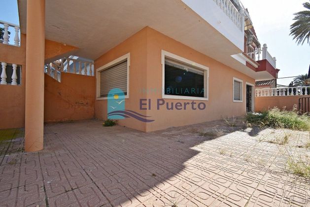 Foto 1 de Local en venta en Puerto de Mazarrón de 153 m²