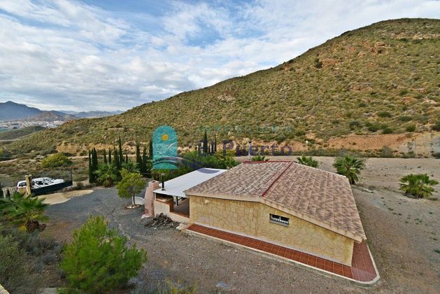 Foto 1 de Casa rural en venda a Mazarrón ciudad de 2 habitacions i 126 m²