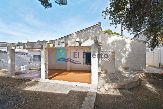 Foto 2 de Xalet en venda a Los Puertos de 3 habitacions amb terrassa i garatge