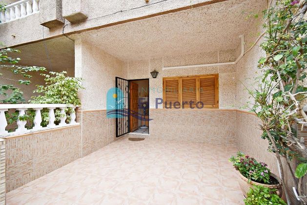 Foto 2 de Dúplex en venda a San Juan de los Terreros de 2 habitacions amb terrassa i balcó