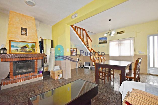 Foto 1 de Dúplex en venda a Puerto de Mazarrón de 4 habitacions amb terrassa i balcó