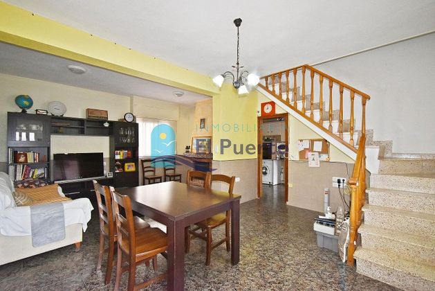 Foto 2 de Dúplex en venta en Puerto de Mazarrón de 4 habitaciones con terraza y balcón