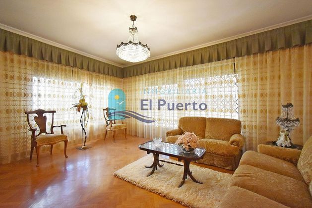 Foto 1 de Dúplex en venda a Puerto de Mazarrón de 3 habitacions amb terrassa i calefacció