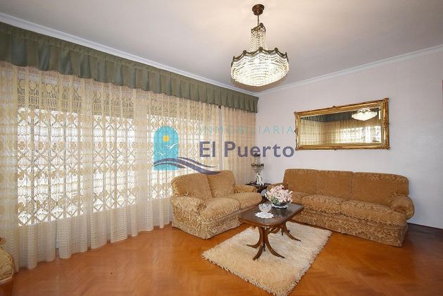 Foto 2 de Dúplex en venda a Puerto de Mazarrón de 3 habitacions amb terrassa i calefacció