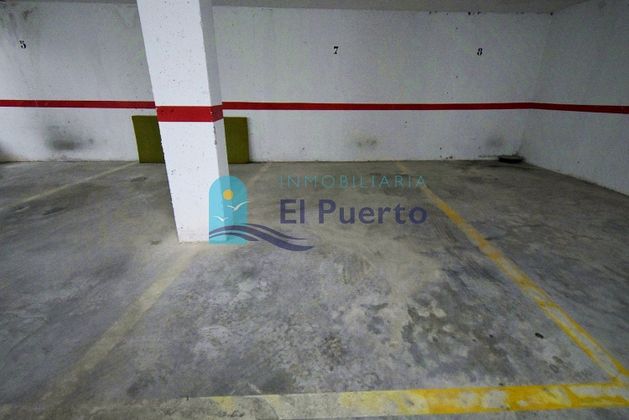 Foto 1 de Garaje en venta en Puerto de Mazarrón de 10 m²