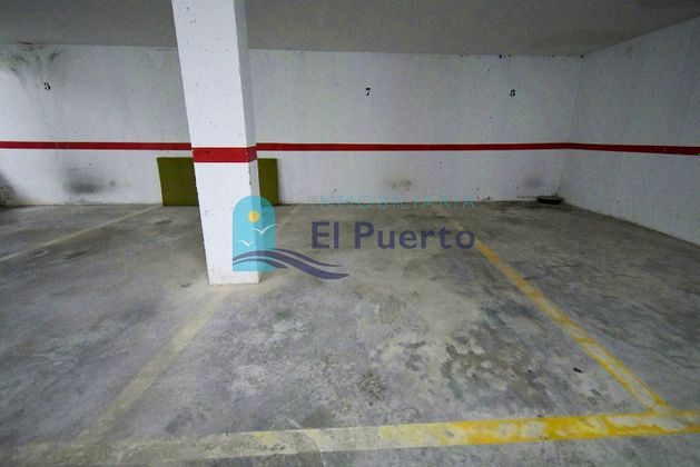 Foto 2 de Garaje en venta en Puerto de Mazarrón de 10 m²
