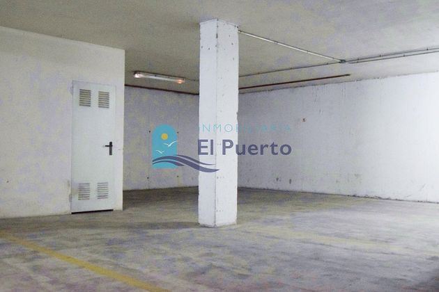 Foto 1 de Garatge en venda a Puerto de Mazarrón de 282 m²