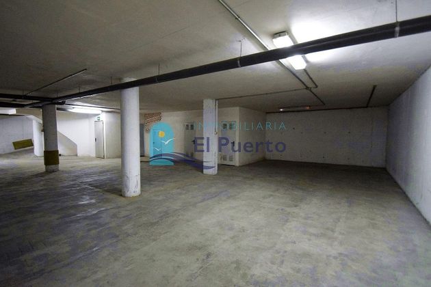 Foto 2 de Garatge en venda a Puerto de Mazarrón de 282 m²