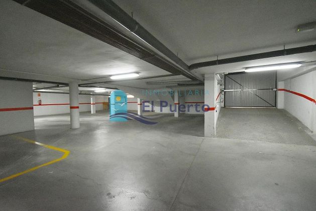 Foto 1 de Garaje en venta en Puerto de Mazarrón de 14 m²