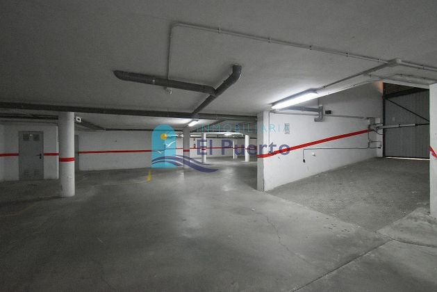 Foto 2 de Garatge en venda a Puerto de Mazarrón de 14 m²
