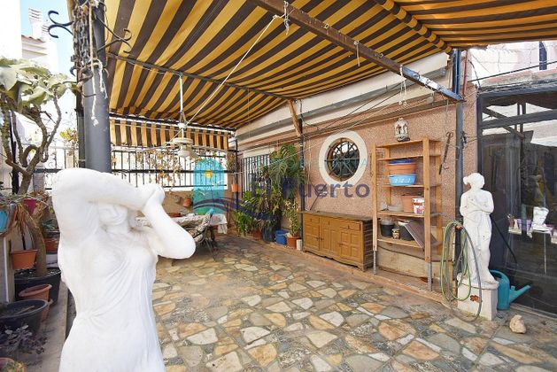 Foto 1 de Dúplex en venta en Puerto de Mazarrón de 4 habitaciones con terraza y garaje