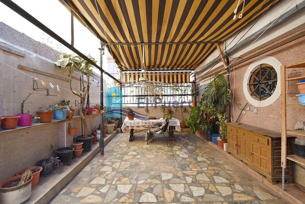 Foto 2 de Dúplex en venta en Puerto de Mazarrón de 4 habitaciones con terraza y garaje