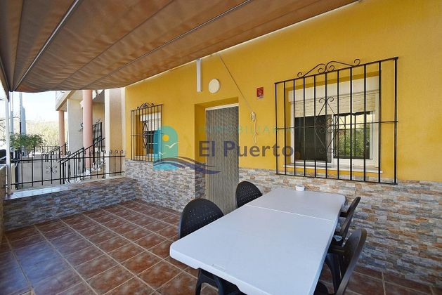 Foto 1 de Chalet en venta en Perín de 3 habitaciones con terraza y aire acondicionado